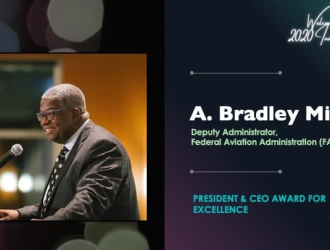 2020 COMTO Industry Awards