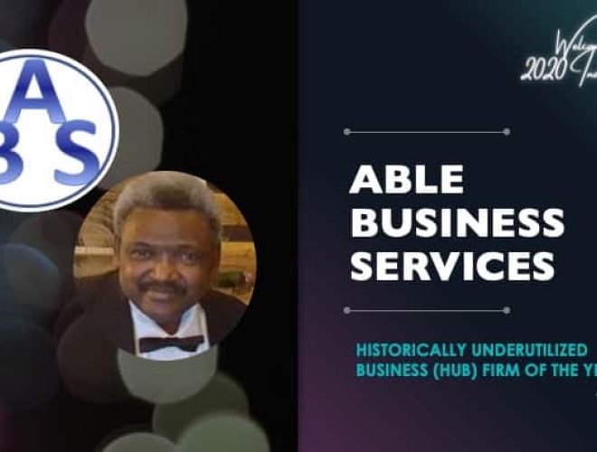 2020 COMTO Industry Awards