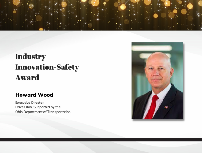 2021 COMTO Industry Awards