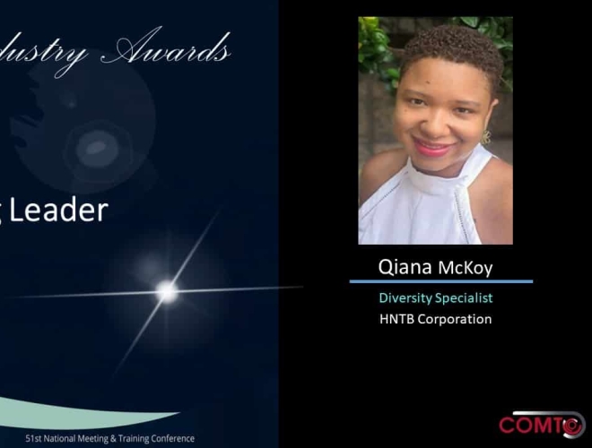 2022 COMTO Industry Awards