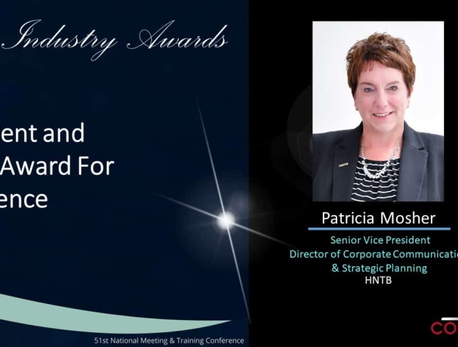 2022 COMTO Industry Awards