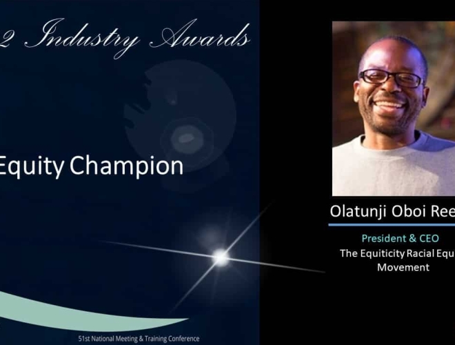 2022 COMTO Industry Awards