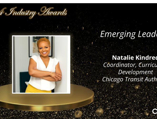 Emerging Leader