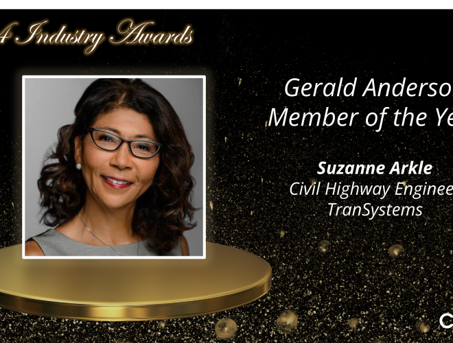 Member of the Year